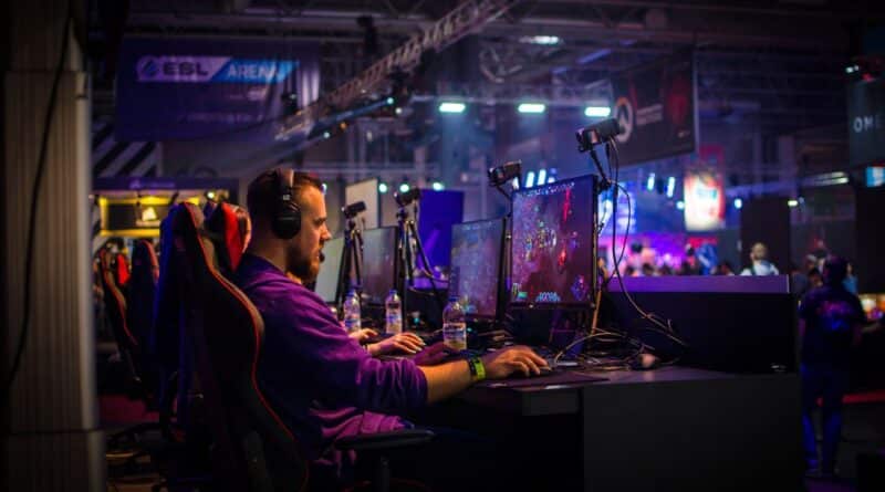 títulos de eSports con mayor audiencia global