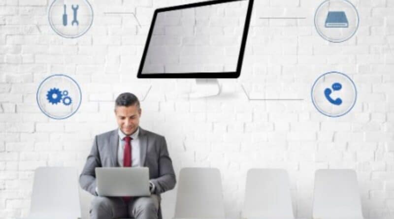 herramientas de automatización empresarial