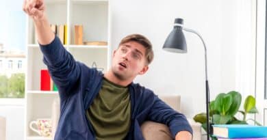 Mantener la energía en hipercrecimiento