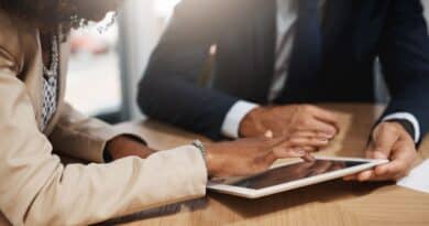 Robo-Advisors