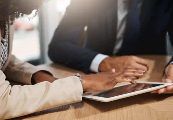 Robo-Advisors