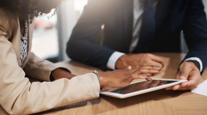 Robo-Advisors