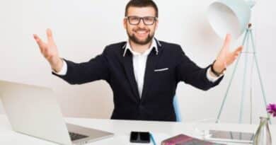 crecimiento empresarial y desarrollo personal