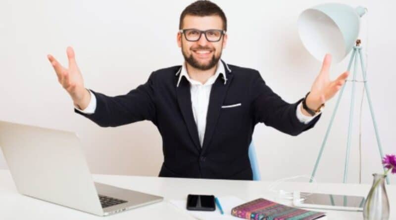 crecimiento empresarial y desarrollo personal