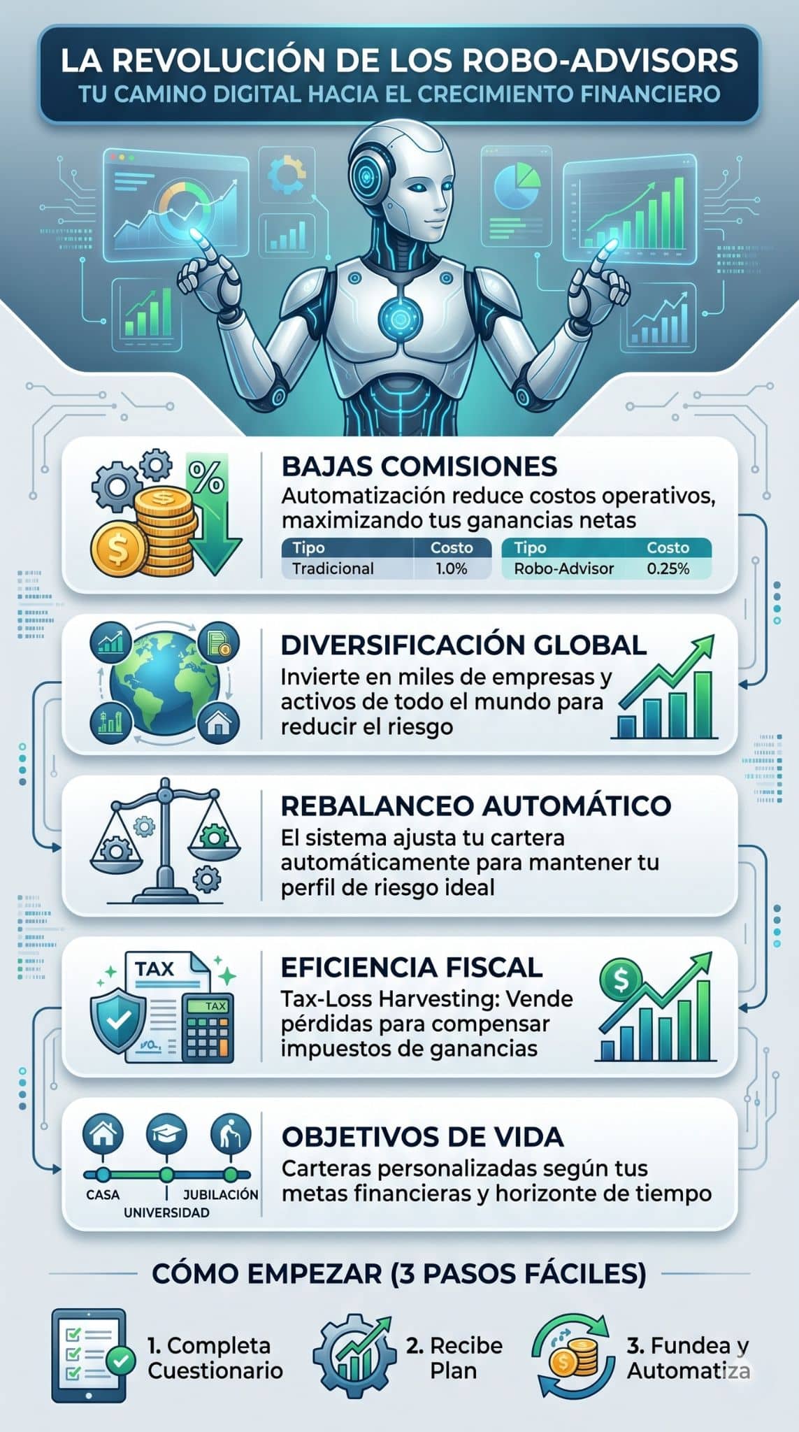 Robo-Advisors