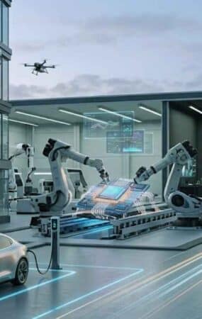 Startups disruptoras 2026