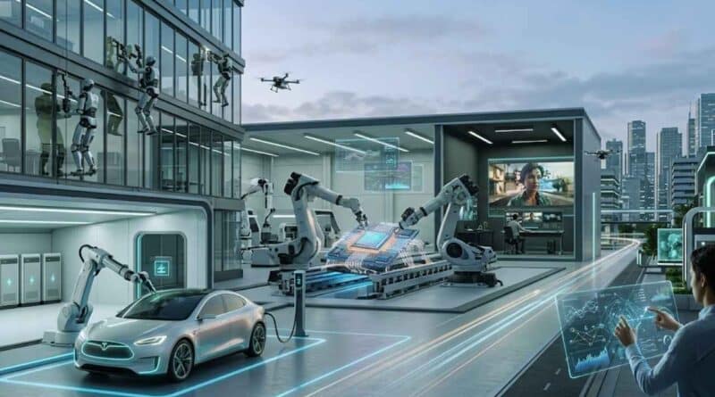 Startups disruptoras 2026