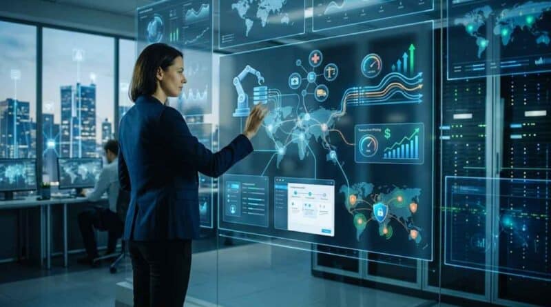 Tendencias B2B SaaS
