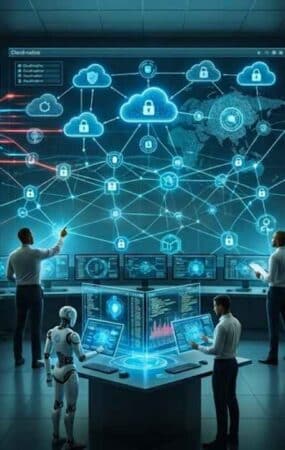 Tendencias de ciberseguridad 2026