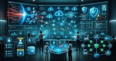Tendencias de ciberseguridad 2026