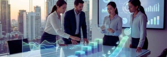 calcular LTV en SaaS B2B