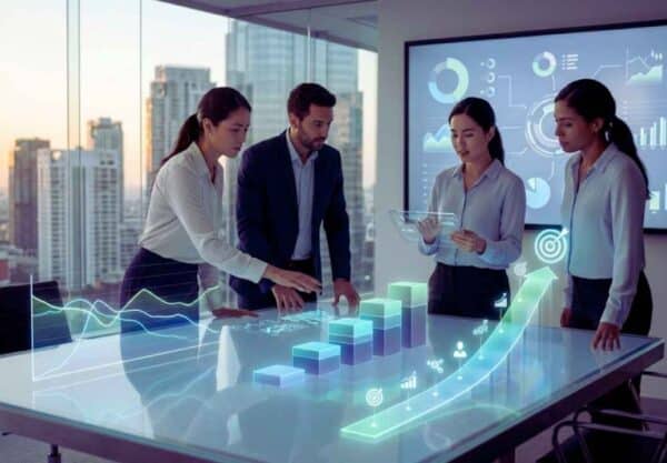 calcular LTV en SaaS B2B