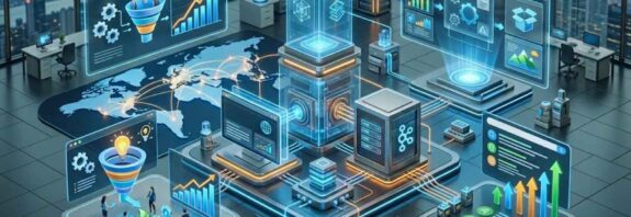 estrategia de marketing digital para pymes con poco presupuesto
