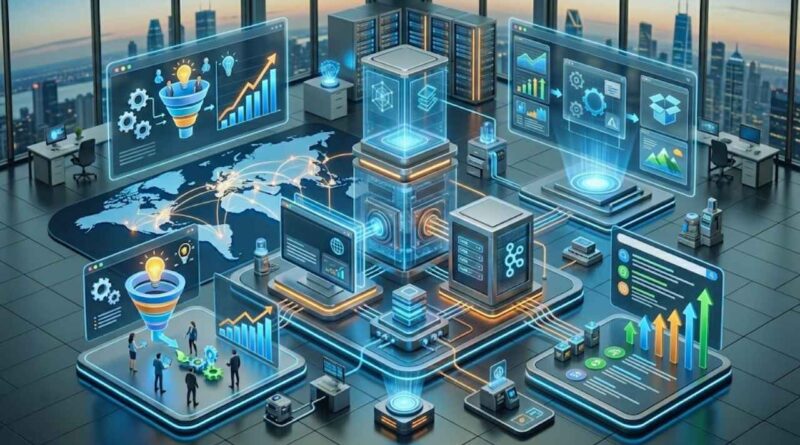 estrategia de marketing digital para pymes con poco presupuesto