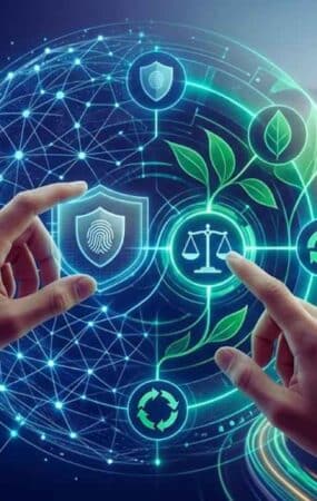 ética en la tecnología
