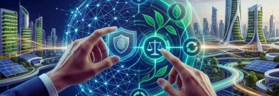ética en la tecnología