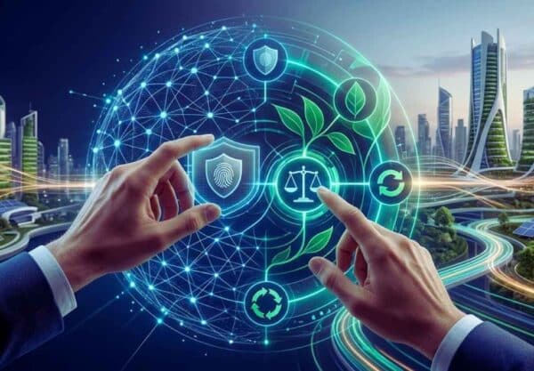 ética en la tecnología