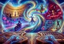 juegos de ritmo con historia