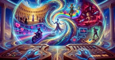 juegos de ritmo con historia