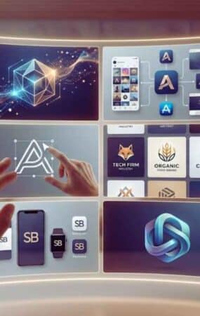 mejores creadores de logotipos