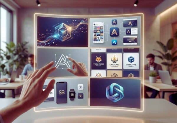 mejores creadores de logotipos
