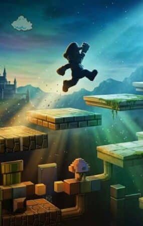 mejores juegos de plataformas clásicos
