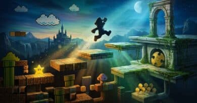 mejores juegos de plataformas clásicos
