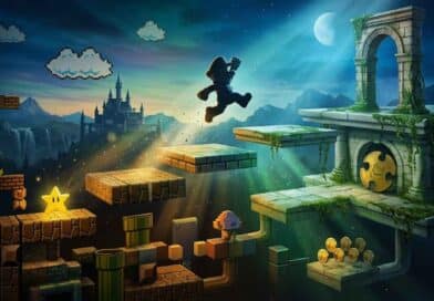 mejores juegos de plataformas clásicos