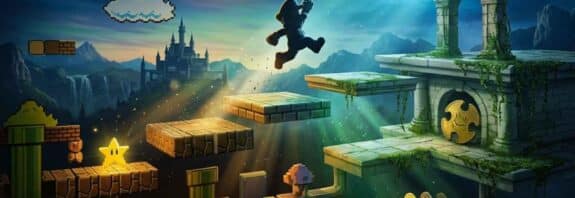 mejores juegos de plataformas clásicos