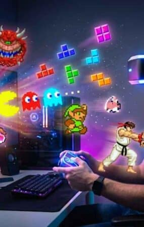 mejores remakes de juegos retro