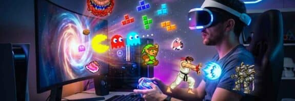 mejores remakes de juegos retro