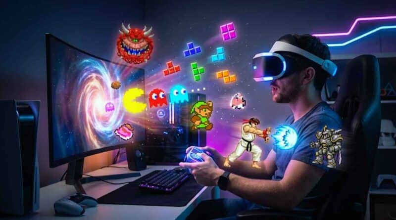 mejores remakes de juegos retro