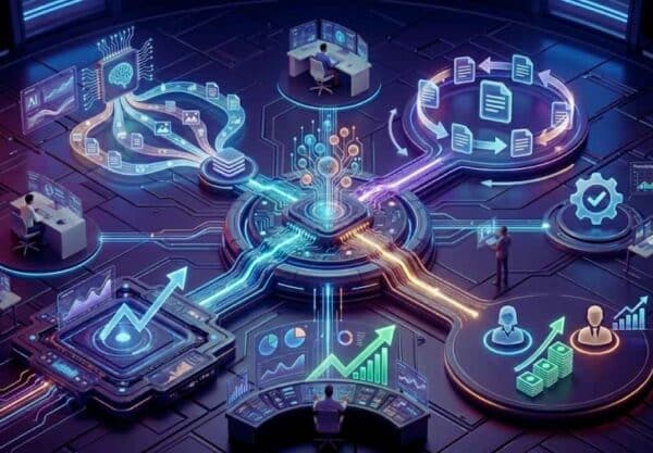 productividad en agencias remotas