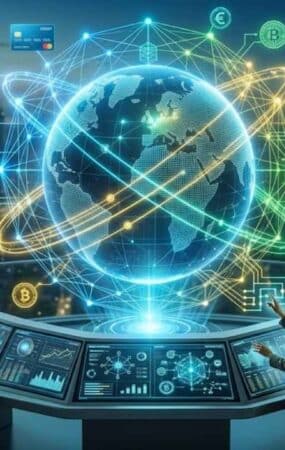 regulación Fintech internacional