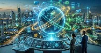 regulación Fintech internacional