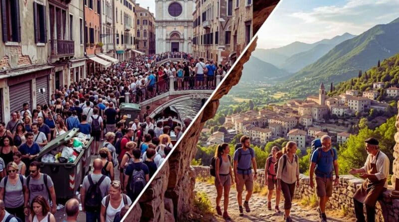 sobre turismo