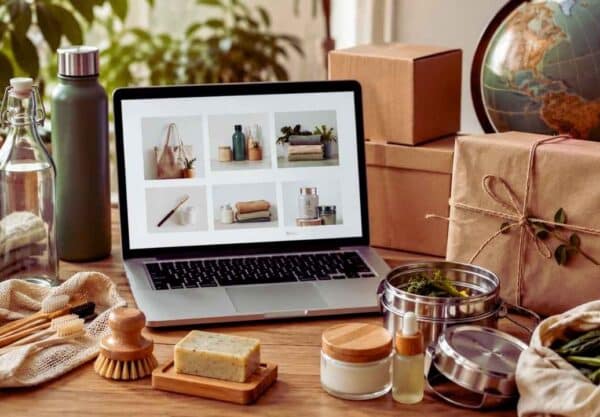 tiendas online de productos sostenibles