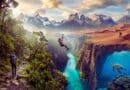 turismo de aventura en América Latina