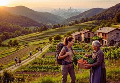 turismo rural
