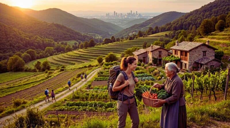 turismo rural