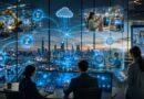 5G transformando empresas