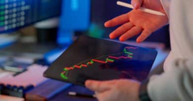 tendencias fintech