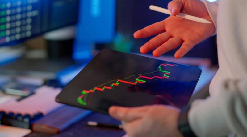 tendencias fintech