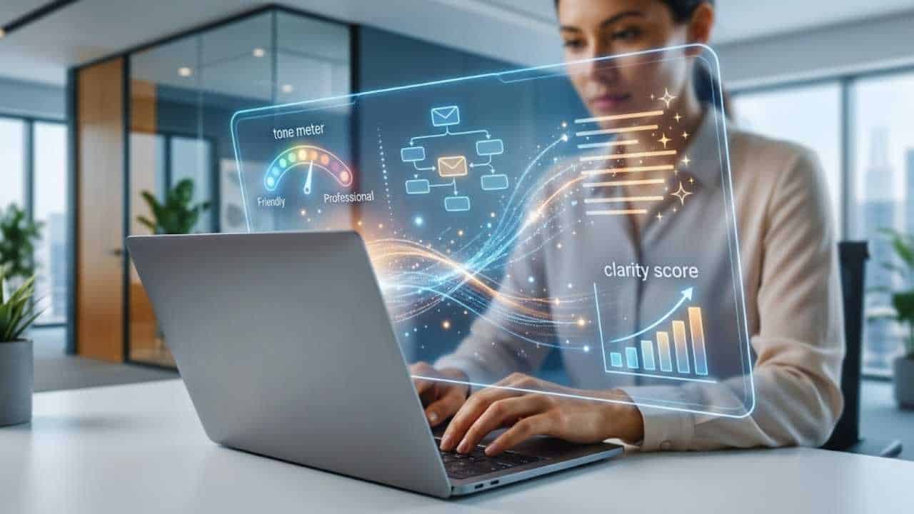 Ajusta el tono para evitar sonar como un autómata