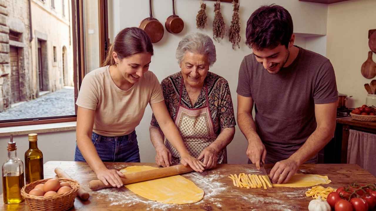 Fase cuatro: Vive experiencias que valen la pena recordar