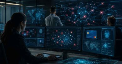 Inteligencia Artificial en el Fraude Financiero