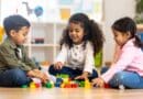 Juego colaborativo en el desarrollo social infantil