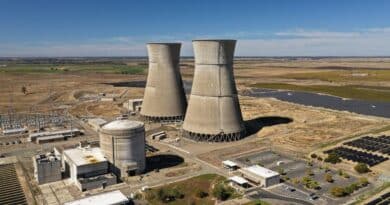 tecnología de fusión nuclear