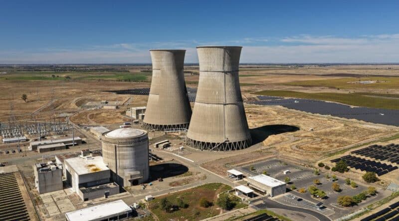 tecnología de fusión nuclear