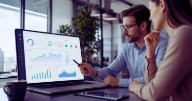 NPS en plataforma por suscripcion para empresas